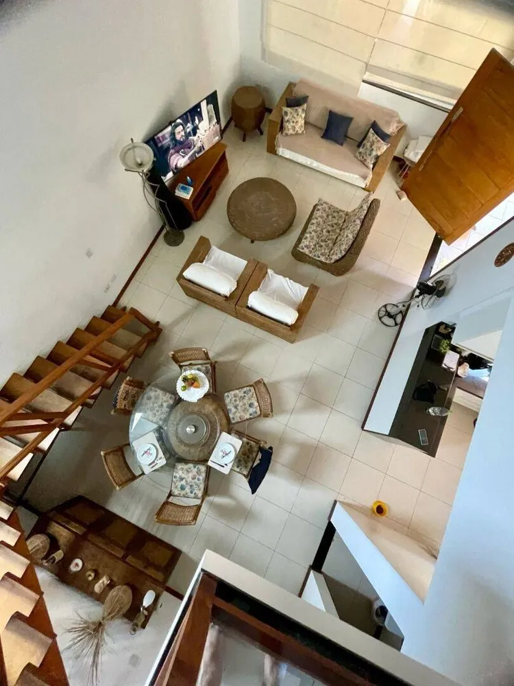 Sobrado, 4 quartos, 205 m² - Foto 4