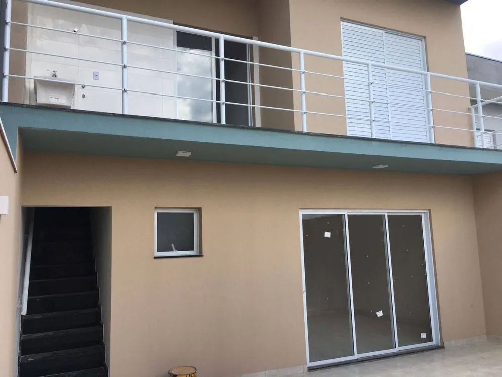 Casa, 2 quartos, 128 m² - Foto 1