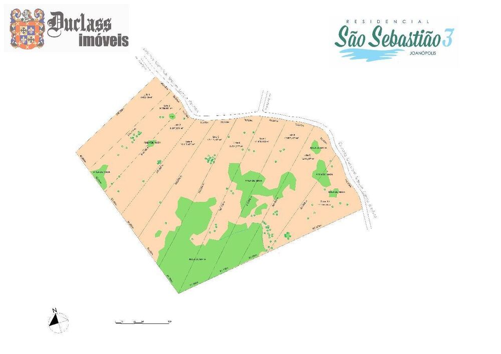 Terreno à venda, 9359m² - Foto 4