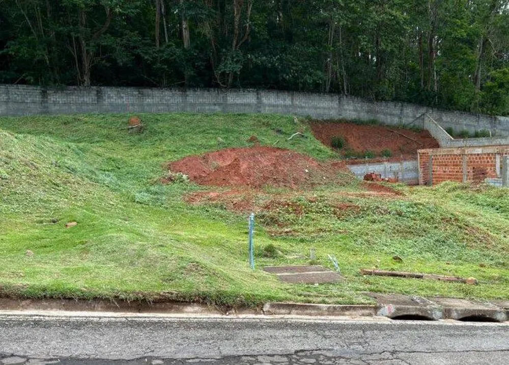 Terreno, 600 m² - Foto 1