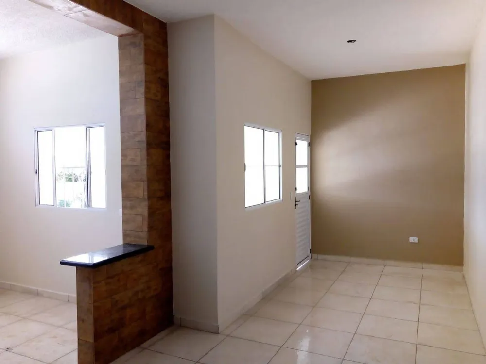 Casa, 3 quartos, 206 m² - Foto 5