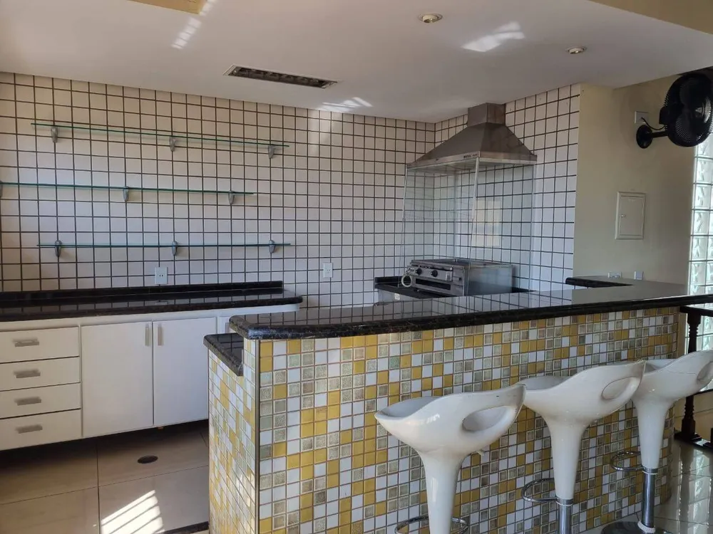 Sobrado, 3 quartos, 300 m² - Foto 8