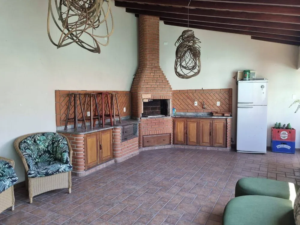 Sobrado, 3 quartos, 300 m² - Foto 9