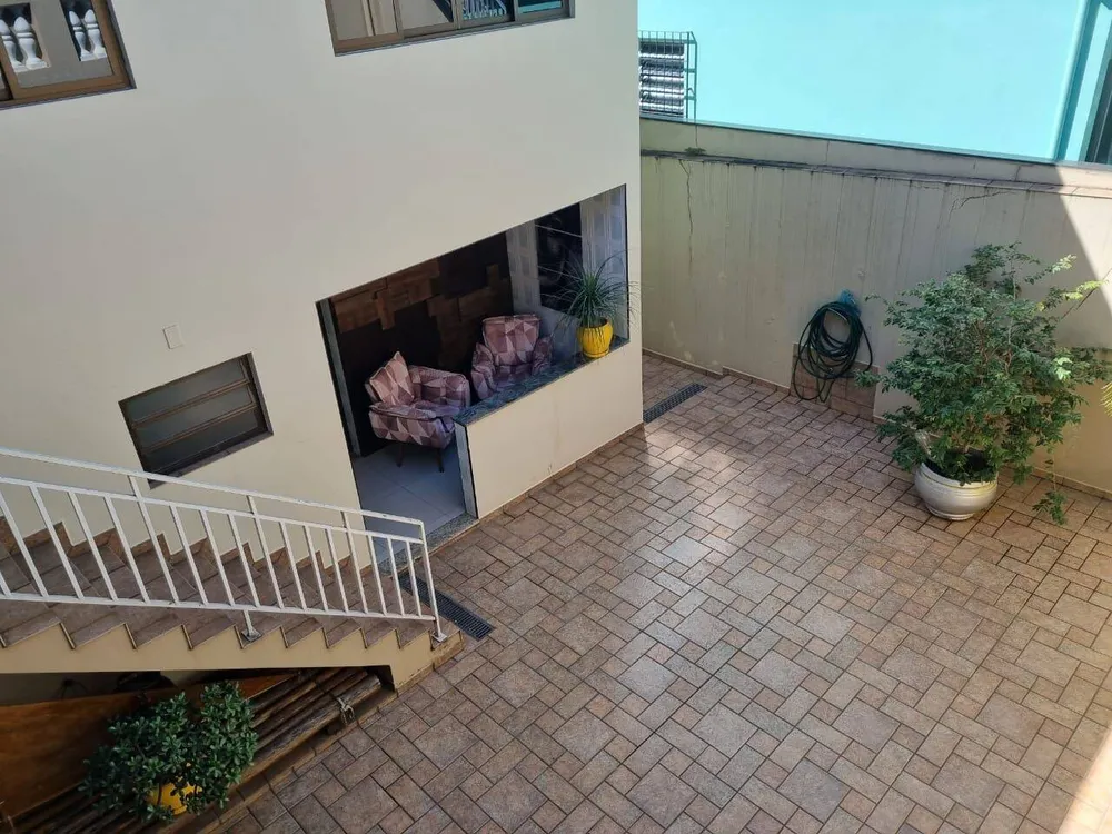 Sobrado, 3 quartos, 300 m² - Foto 16