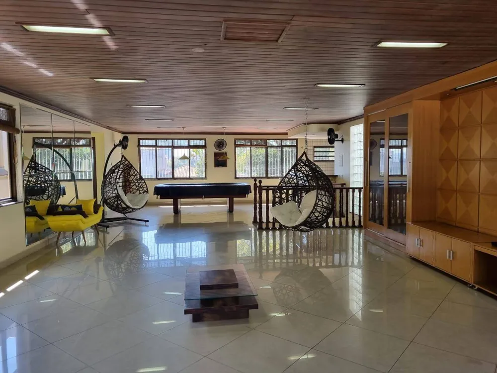 Sobrado, 3 quartos, 300 m² - Foto 1