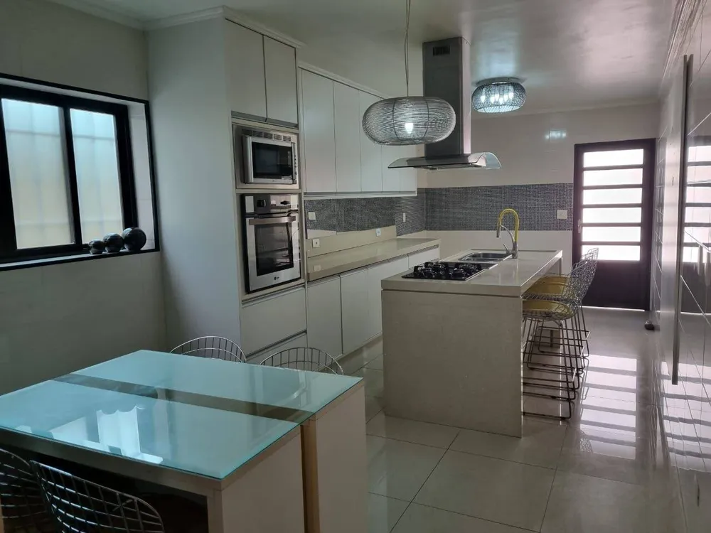 Sobrado, 3 quartos, 300 m² - Foto 7