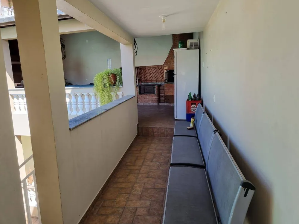 Sobrado, 3 quartos, 300 m² - Foto 11