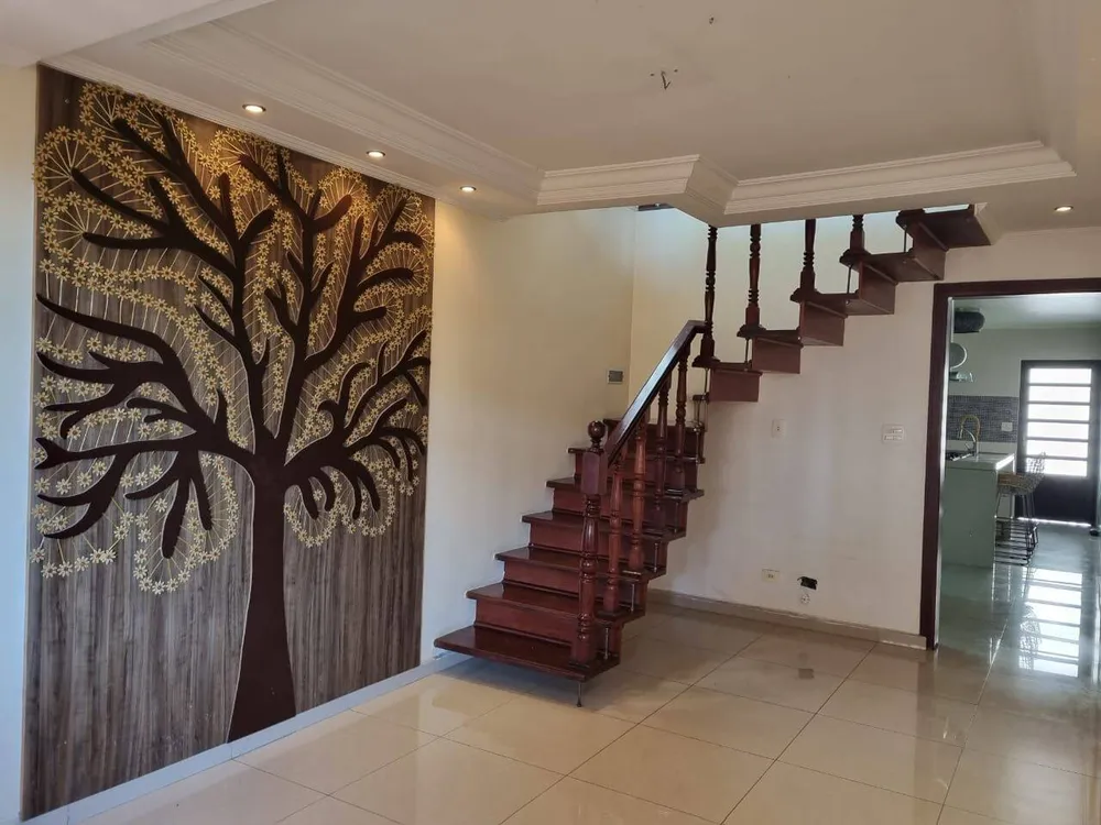 Sobrado, 3 quartos, 300 m² - Foto 5