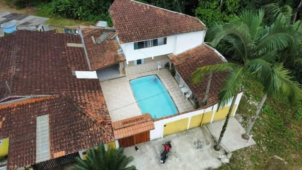 Casa, 6 quartos - Foto 8