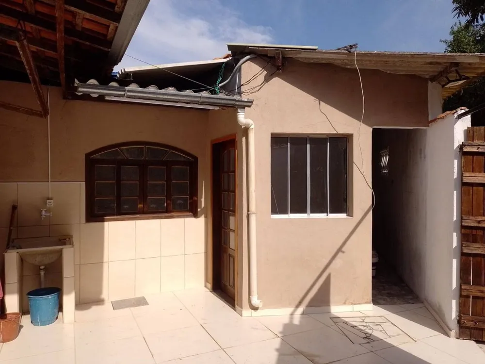 Casa, 6 quartos - Foto 3
