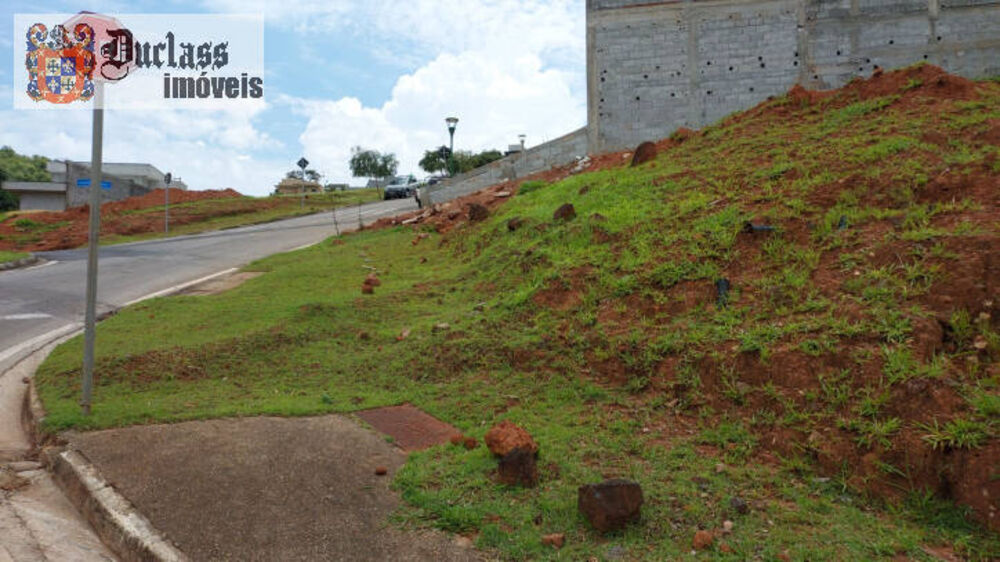 Terreno, 725 m² - Foto 1