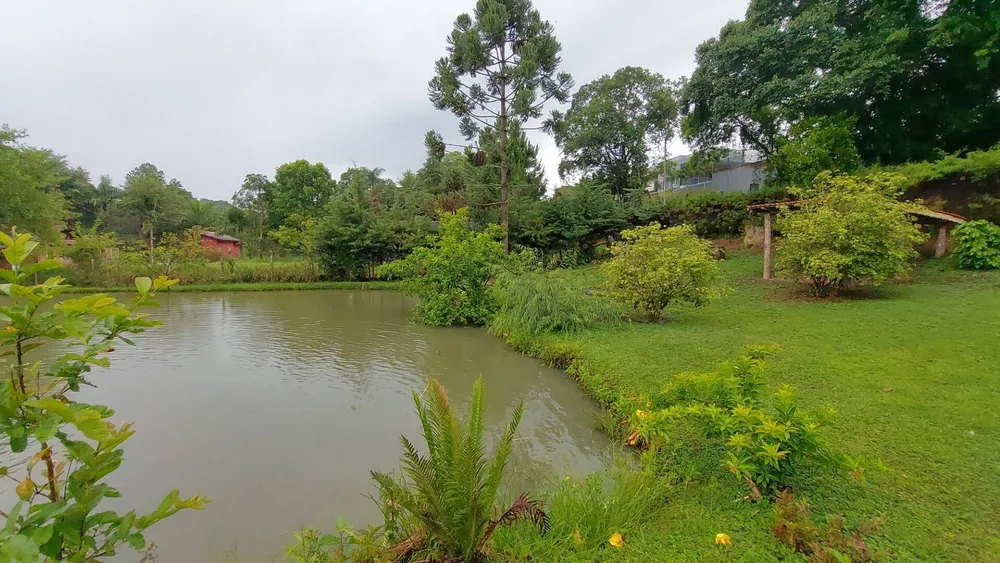 Chácara, 4 quartos, 5900 m² - Foto 1