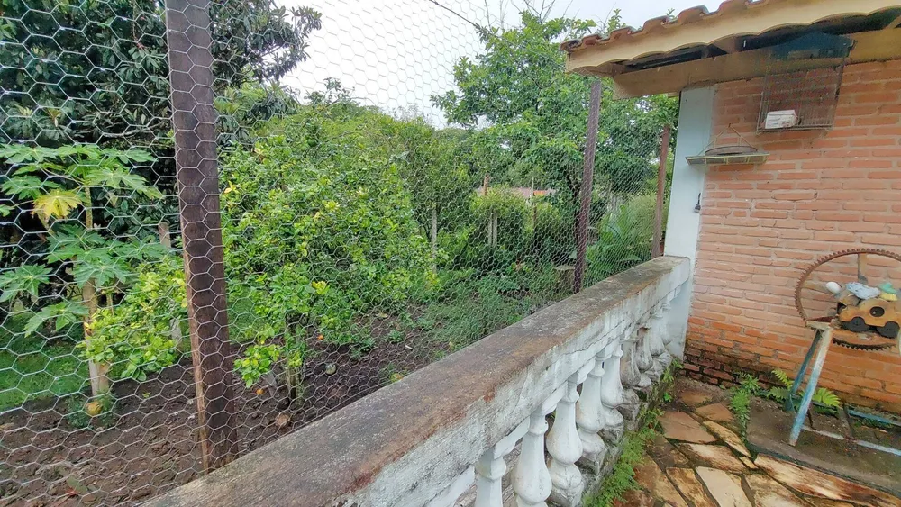 Chácara, 4 quartos, 5900 m² - Foto 4