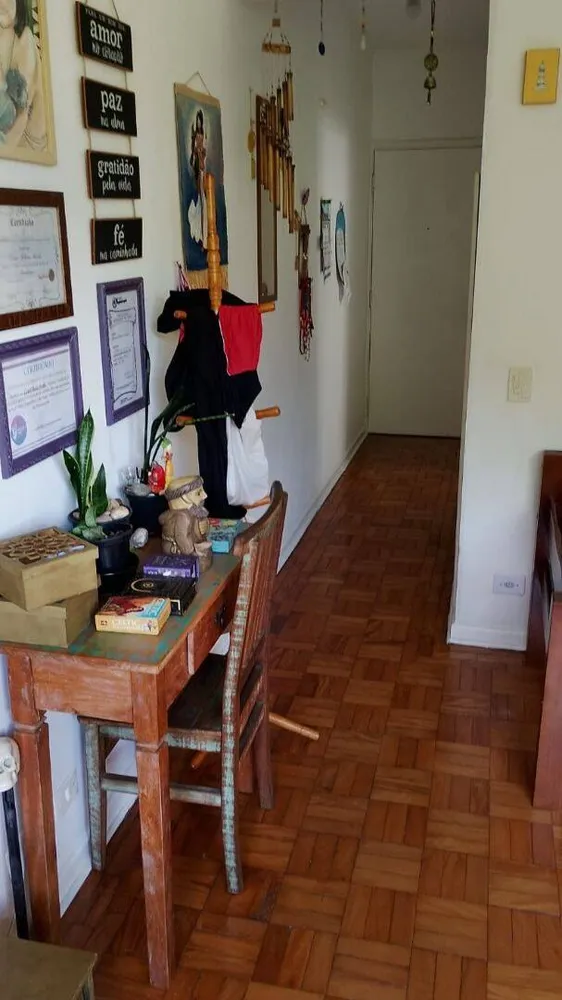 Apartamento, 1 quarto, 47 m² - Foto 10