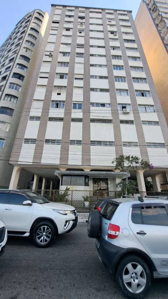 Apartamento, 1 quarto, 47 m² - Foto 2