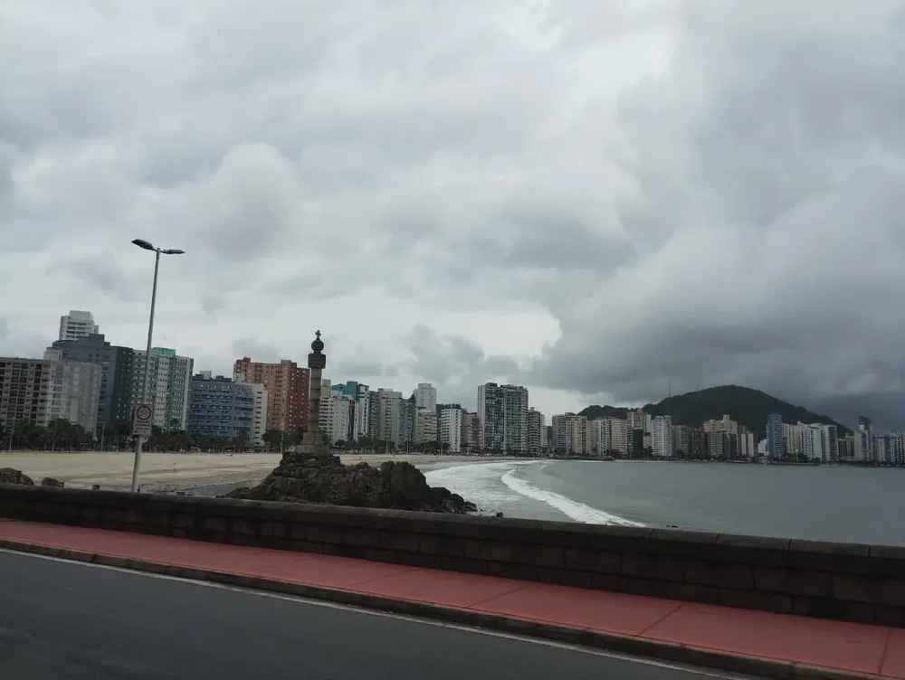 Apartamento, 1 quarto, 47 m² - Foto 1