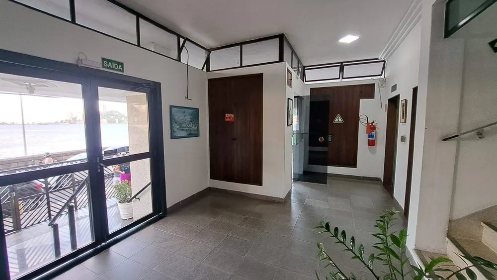 Apartamento, 1 quarto, 47 m² - Foto 4