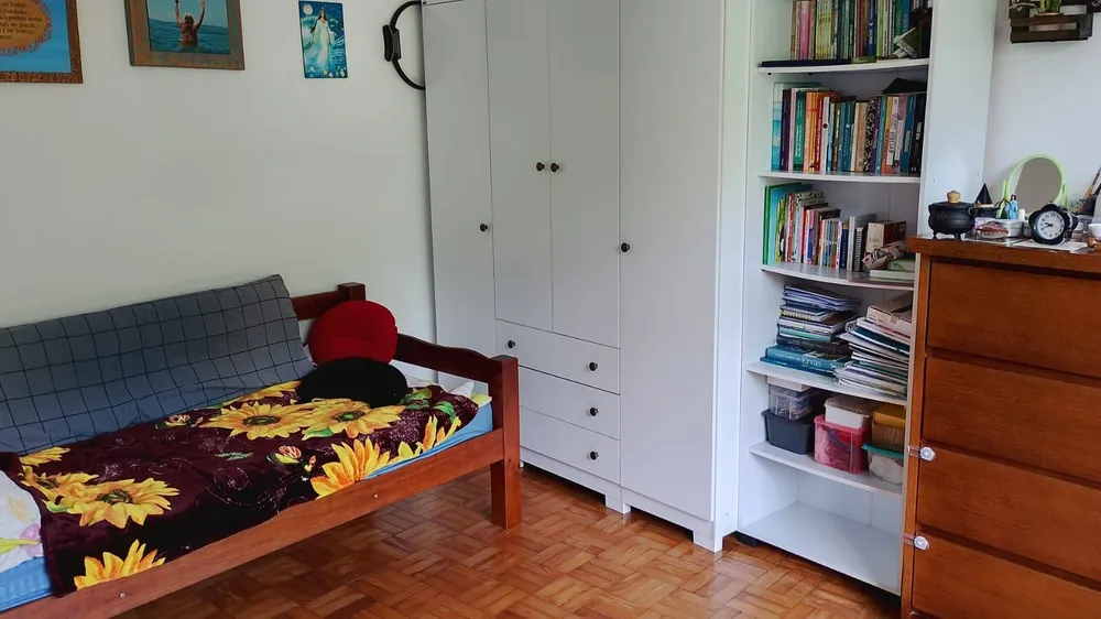 Apartamento, 1 quarto, 47 m² - Foto 3
