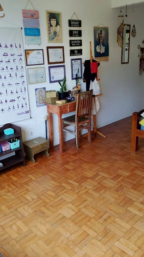 Apartamento, 1 quarto, 47 m² - Foto 1