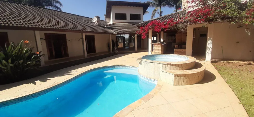 Casa, 4 quartos, 450 m² - Foto 15
