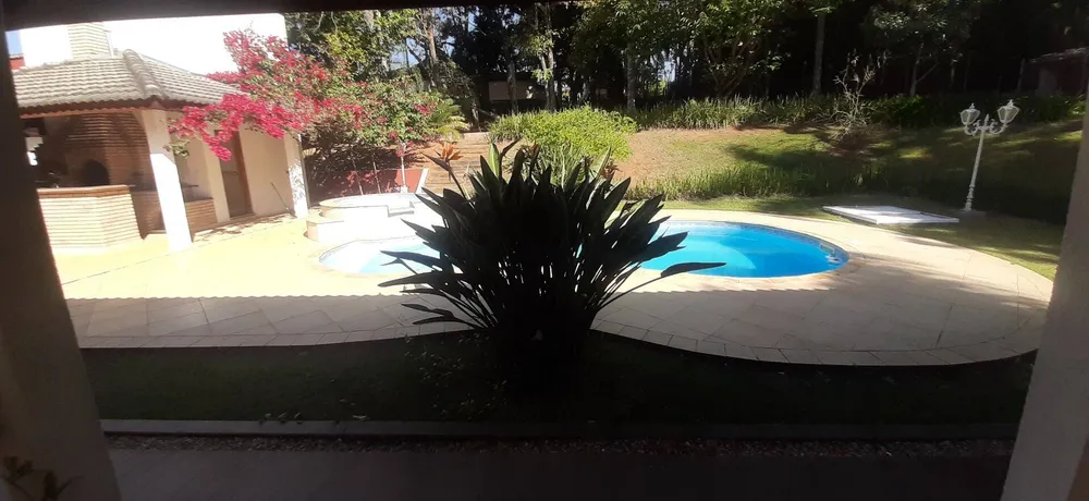Casa, 4 quartos, 450 m² - Foto 11