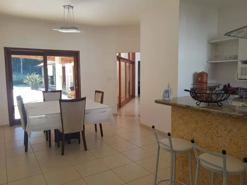 Casa, 4 quartos, 450 m² - Foto 5