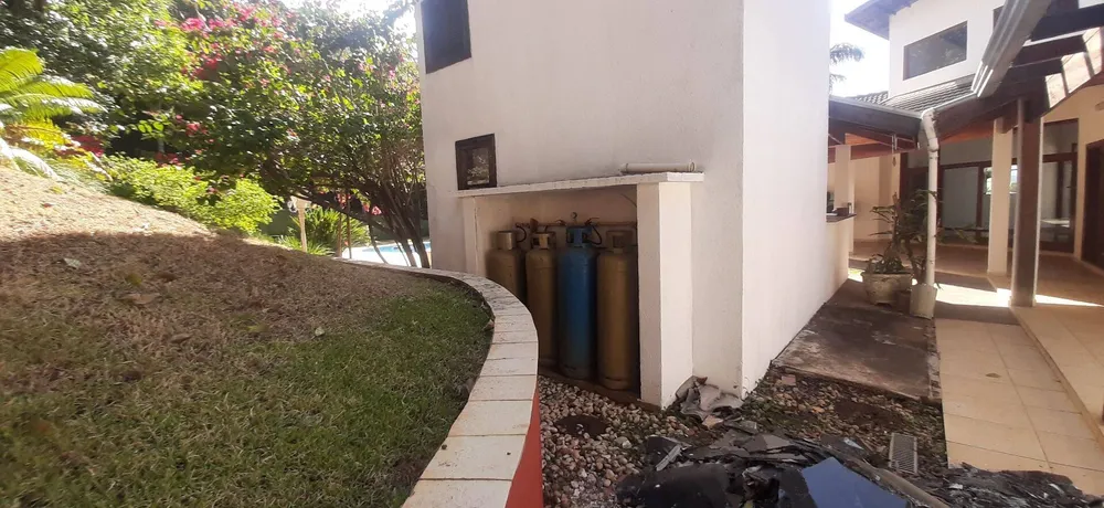Casa, 4 quartos, 450 m² - Foto 13