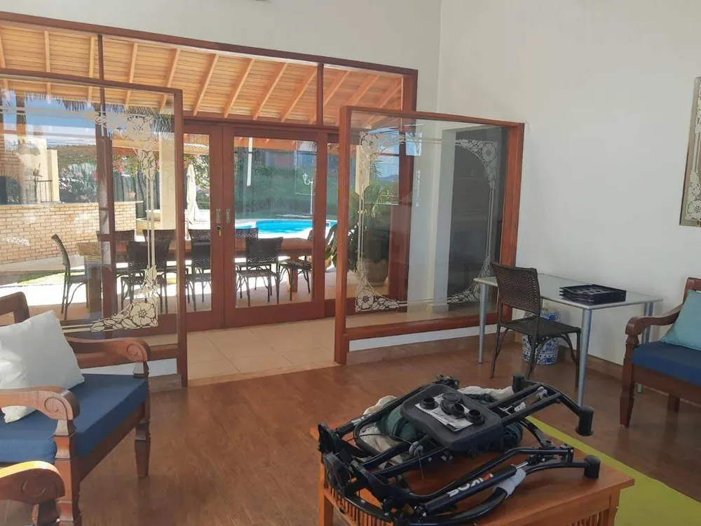 Casa, 4 quartos, 450 m² - Foto 3