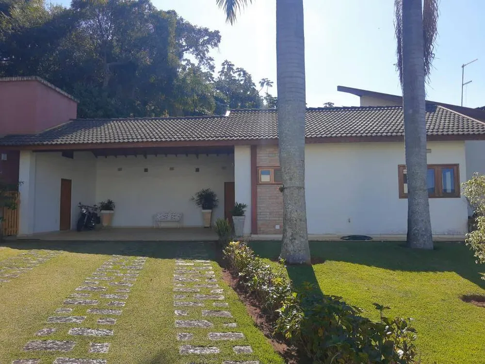 Casa, 4 quartos, 450 m² - Foto 6