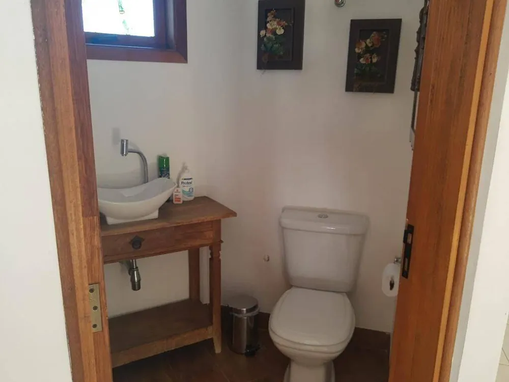 Casa, 4 quartos, 450 m² - Foto 4