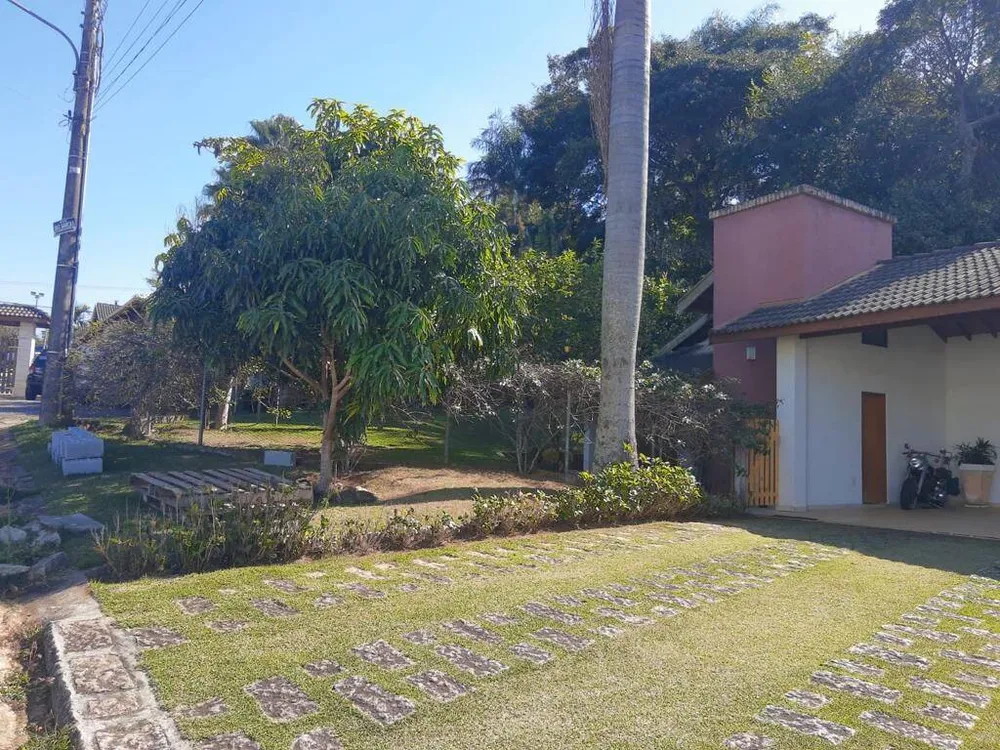 Casa, 4 quartos, 450 m² - Foto 7