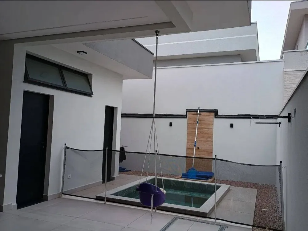 Casa, 3 quartos, 168 m² - Foto 4