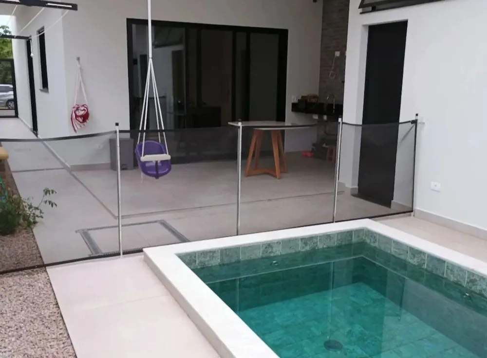 Casa, 3 quartos, 168 m² - Foto 3