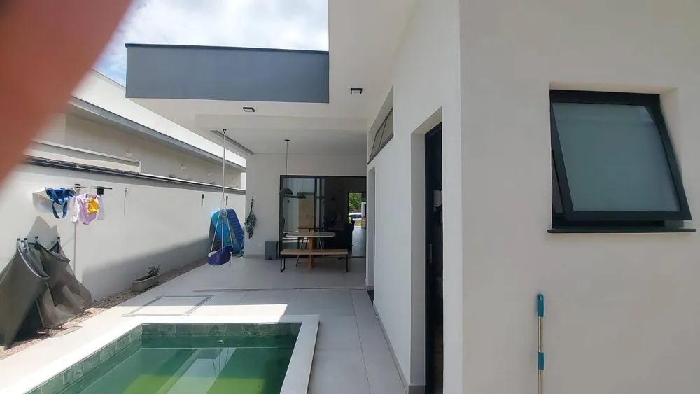 Casa, 3 quartos, 168 m² - Foto 11