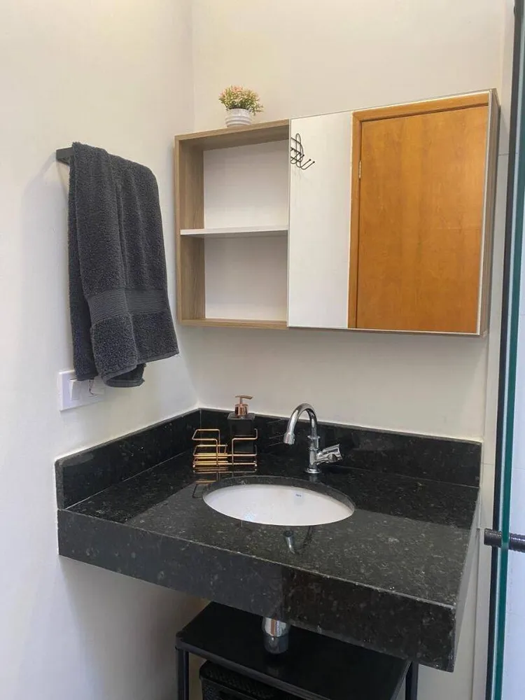 Sobrado, 2 quartos, 90 m² - Foto 6