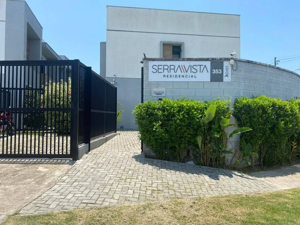 Sobrado, 2 quartos, 90 m² - Foto 3