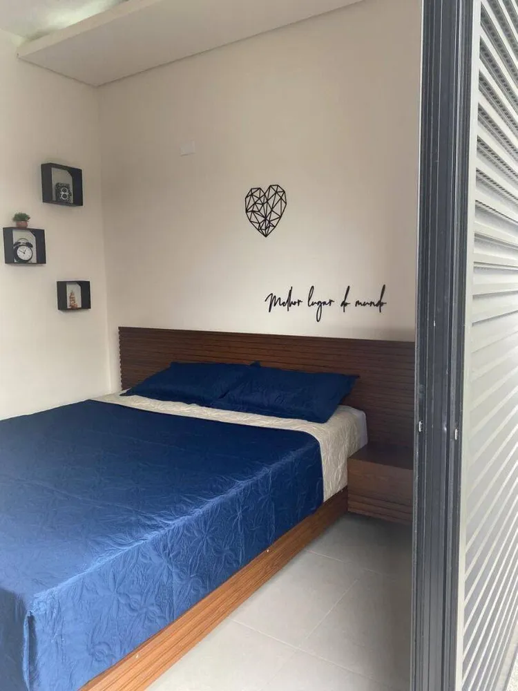 Sobrado, 2 quartos, 90 m² - Foto 4