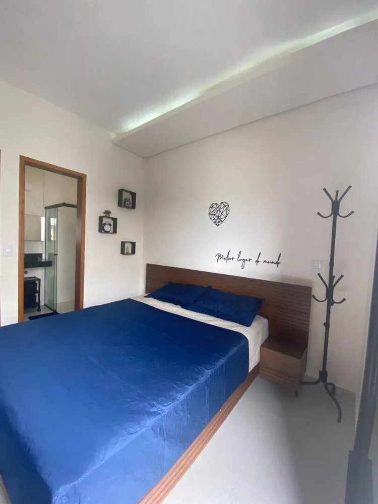 Sobrado, 2 quartos, 90 m² - Foto 5