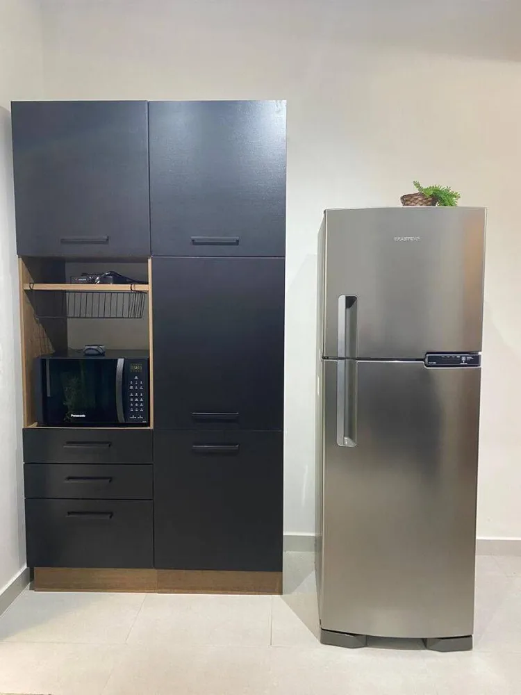 Sobrado, 2 quartos, 90 m² - Foto 4