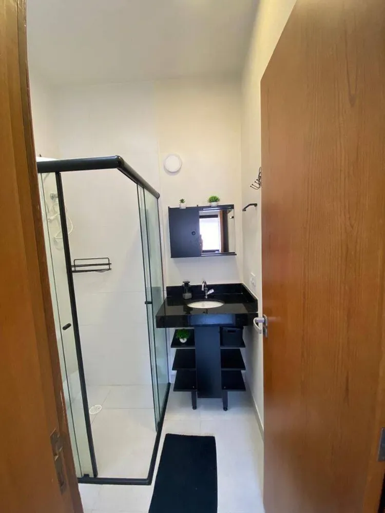 Sobrado, 2 quartos, 90 m² - Foto 5