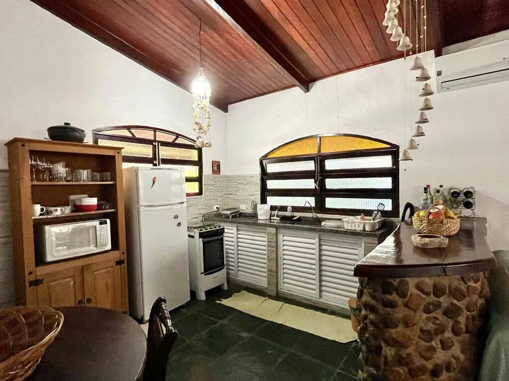 Casa, 2 quartos, 120 m² - Foto 3