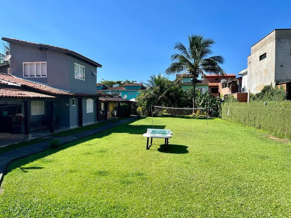 Casa, 2 quartos, 120 m² - Foto 8