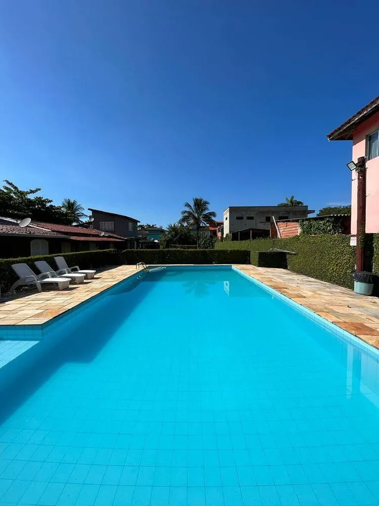 Casa, 2 quartos, 120 m² - Foto 7