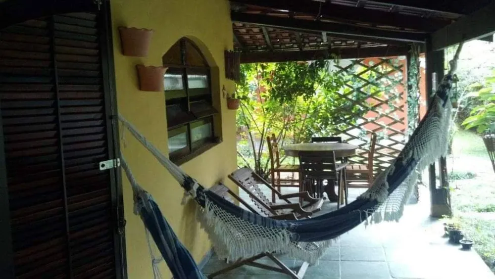 Casa, 2 quartos, 120 m² - Foto 2