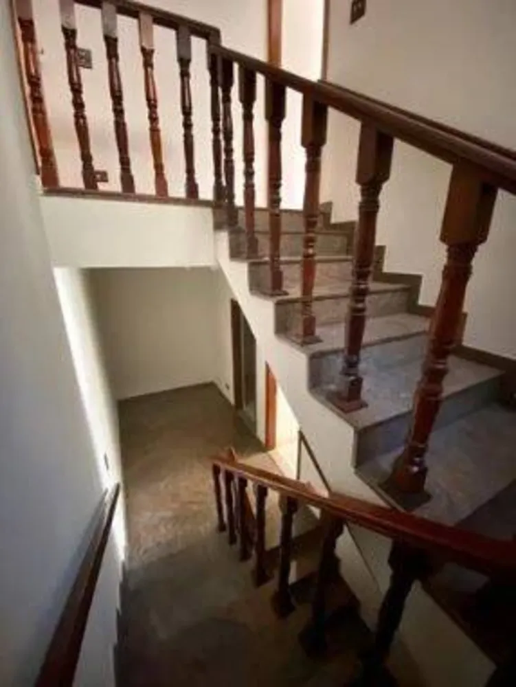 Sobrado, 4 quartos, 429 m² - Foto 7