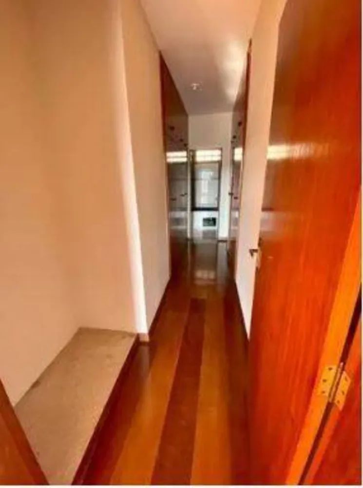 Sobrado, 4 quartos, 429 m² - Foto 4
