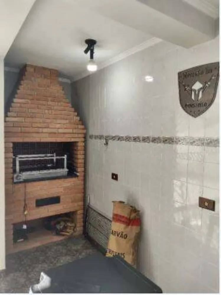 Sobrado, 4 quartos, 429 m² - Foto 1