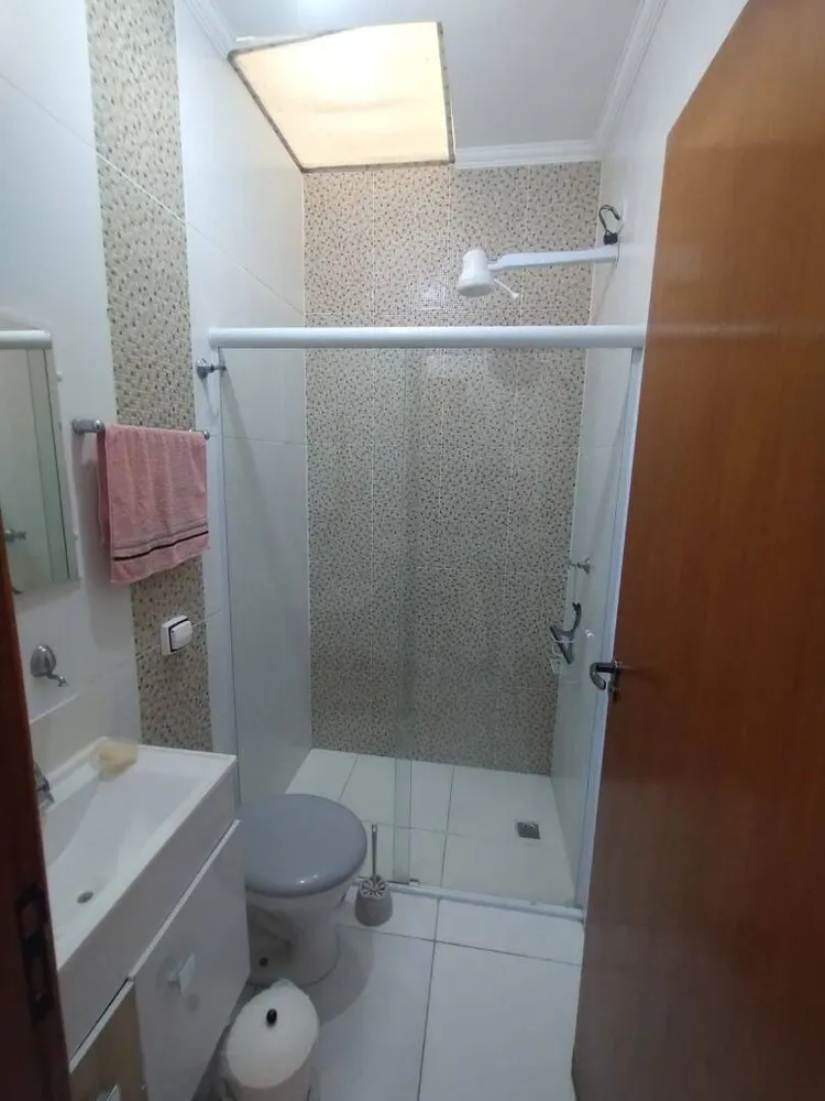Casa, 2 quartos, 60 m² - Foto 7