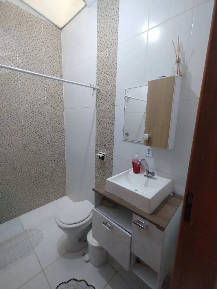 Casa, 2 quartos, 60 m² - Foto 9