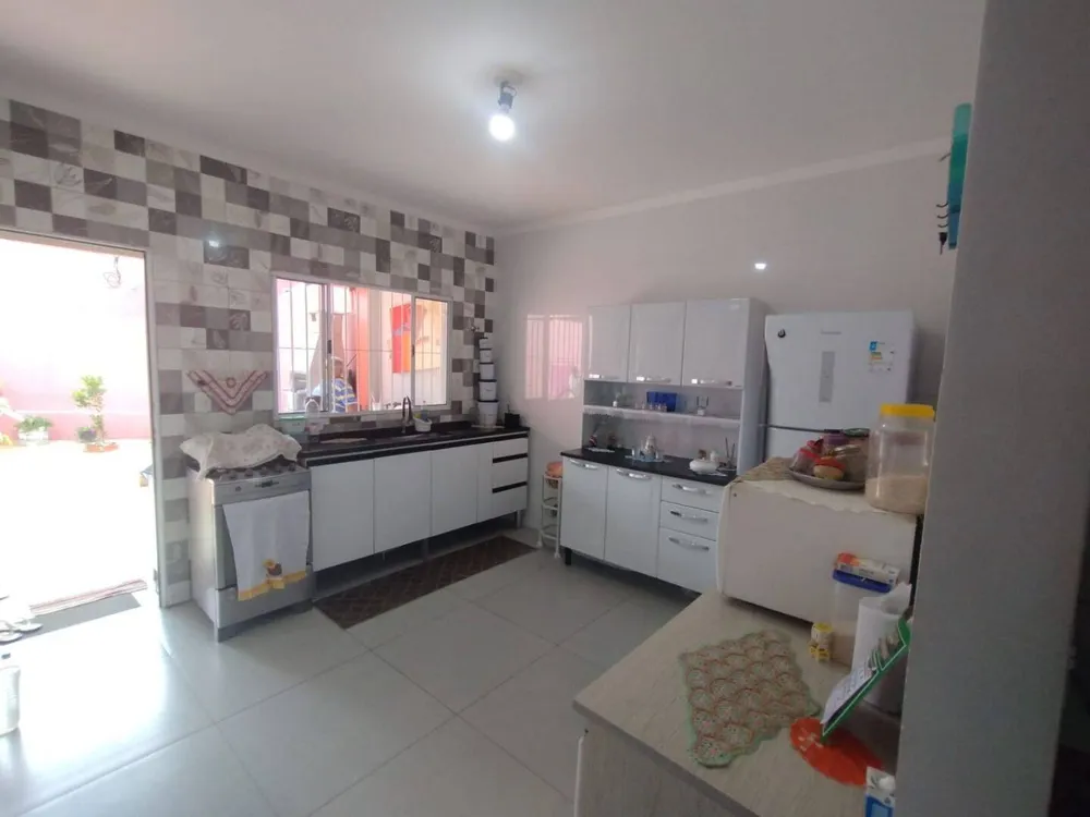 Casa, 2 quartos, 60 m² - Foto 8